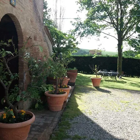 Podere Casalunga *